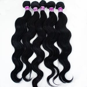 Image of Virgin Malaysian Body Wave