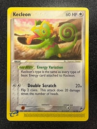 Image 1 of Kecleon - Sandstorm - Lightly Played