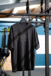 Image 1 of OTC BLACKOUT - FADED BOX FIT