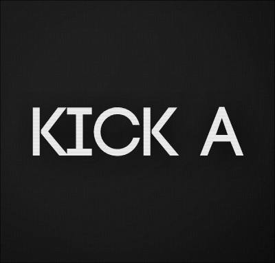 Image of Kick A 