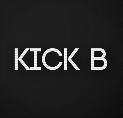 Image of Kick B 