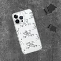 Image 1 of Protect Your Energy IPhone case 