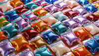 Image 2 of Soaking Bath Salts Kayli 150g Pouches