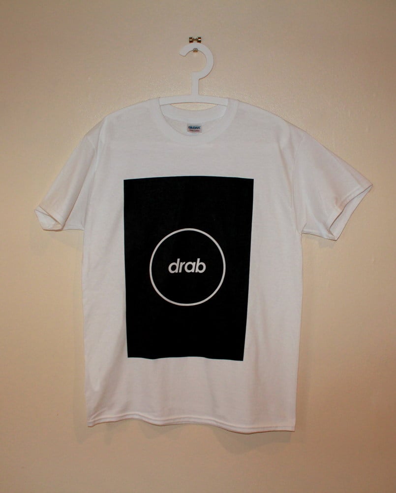 Image of drab box tee