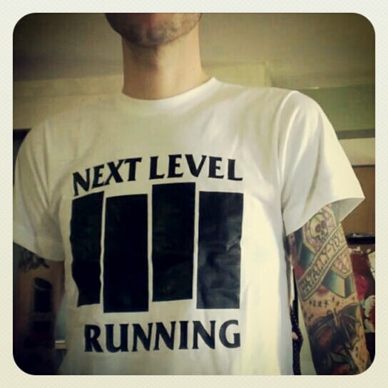 Image of The Rollins (Original)