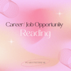 Career/Job Opportunity Reading