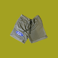 Image 2 of “Built” Shorts (IDOL CORP) 