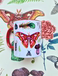 Image 1 of Capricorn Mug