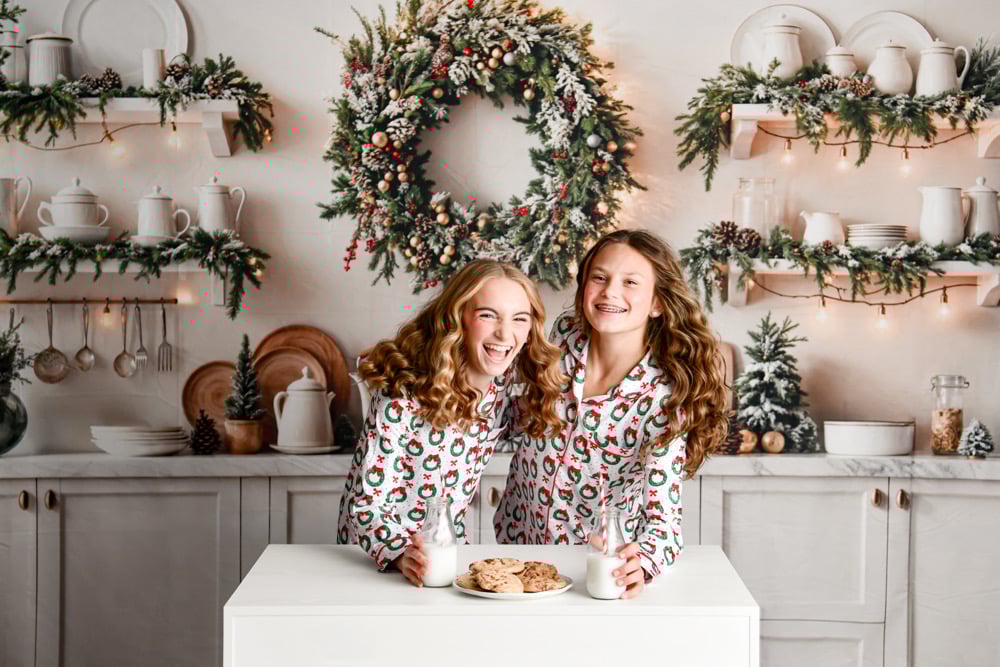 Image of KITCHEN GARLAND