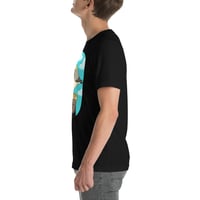Image 18 of Chippy gull Unisex t-shirt