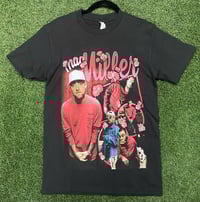 Image 1 of Mac Miller “Smell the flower” T-shirt