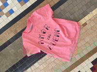 Image 4 of Amor del Bueno kids rosa