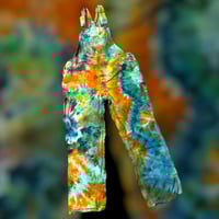 Image of Women’s Large Overalls