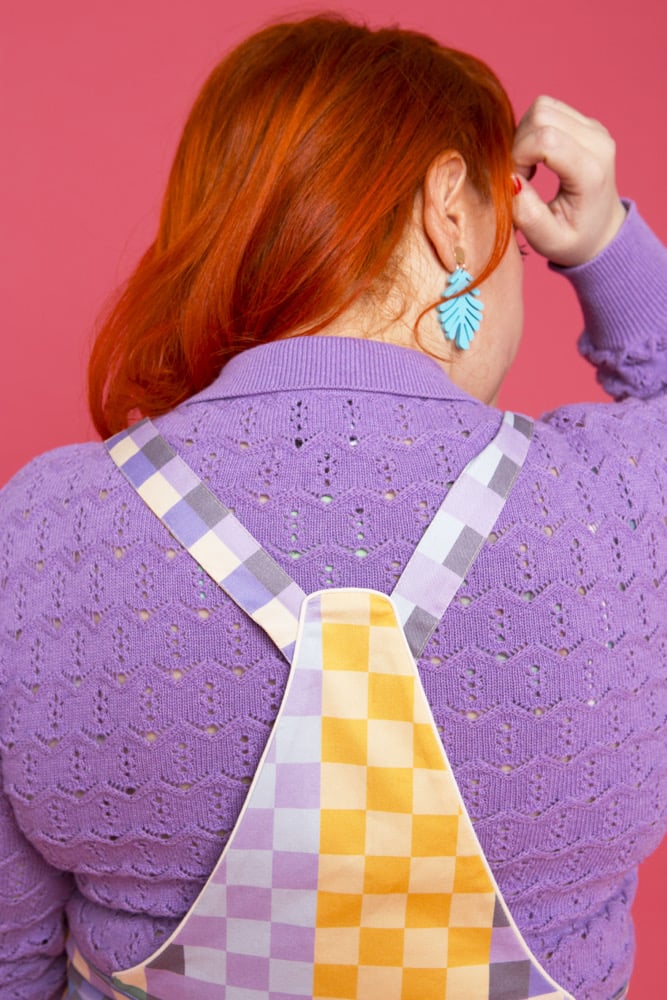 Image of OUTLET Peto Fiorland