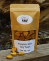 Pumpkin Spice Dog Treats
