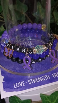 Image 1 of Fibromyalgia Warrior