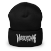 MurderTownUSA classic beanie