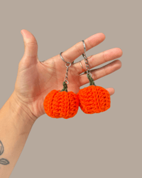Image 3 of Halloween Keychains