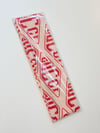 GUCCI RED HEAD WRAP