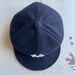 Image of *PRE-ORDER* Early 1900's Yankees Ball Cap (Short Brim)