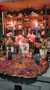 Image 1 of Truth Ritual
