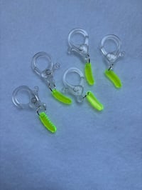 Image 2 of stitch markers