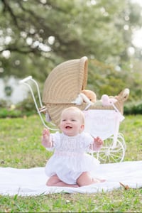 Image 3 of Ginny Heirloom Bubble