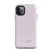 Image 5 of ASH PINK ON CALL CASE - SPRING COLLECTION