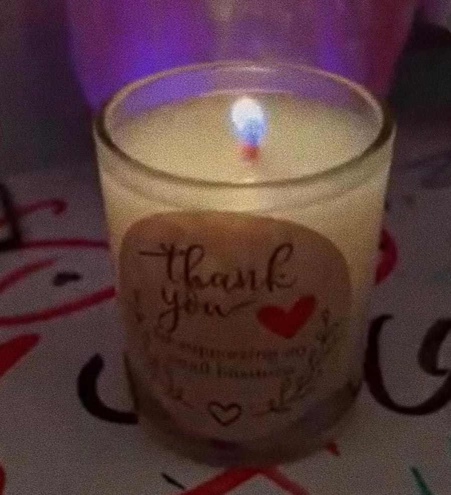 Image of Daydream Candle
