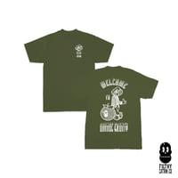 The Home Team (GREEN)