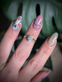 Image 6 of Minimalist Crystal Collection 