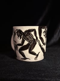 Image 1 of Devil Mug