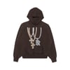RTTO “3 Chain” Hoodie in Baroque