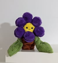 Image 1 of Amelia the flower