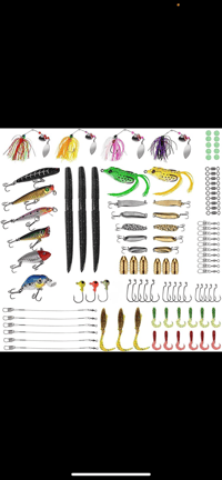 Image 3 of FISHING/CRABING VENDORS LIST