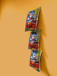 Image 3 of HOT FRIES