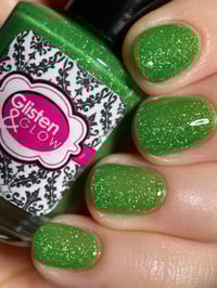 Image 14 of Glisten & Glow Taurus