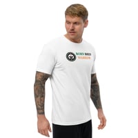 Image 1 of G2G OG Coach WHITE SHIRT