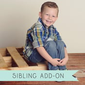Image of Sibling or Family Add-On