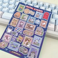 Image 2 of Postal Stamps