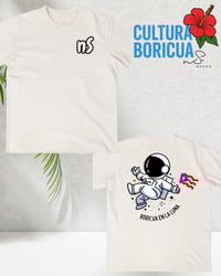 Image 3 of Boricua en la Luna