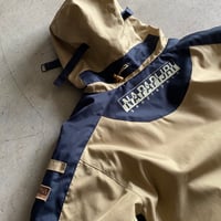 Image 4 of NAPAPIJRI MILITARY JACKET