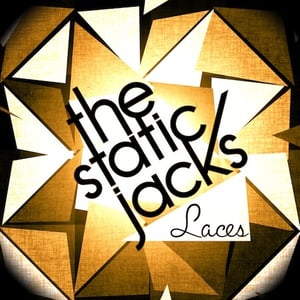 Image of Laces EP