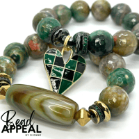 Image 1 of Green Passion