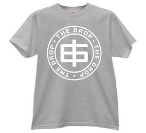 Image of Grey T-Shirt