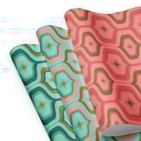 Image 1 of Starlite Cocktail Bar Wrapping Paper