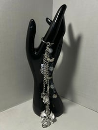 Warrior Chain