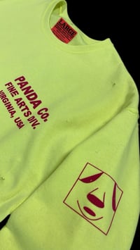 Image 4 of Neon Crewneck