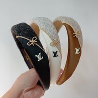 Image 8 of Hair accessories