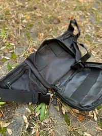 Image 3 of SPIRITUAL STRAIGHT EDGE Beltbag